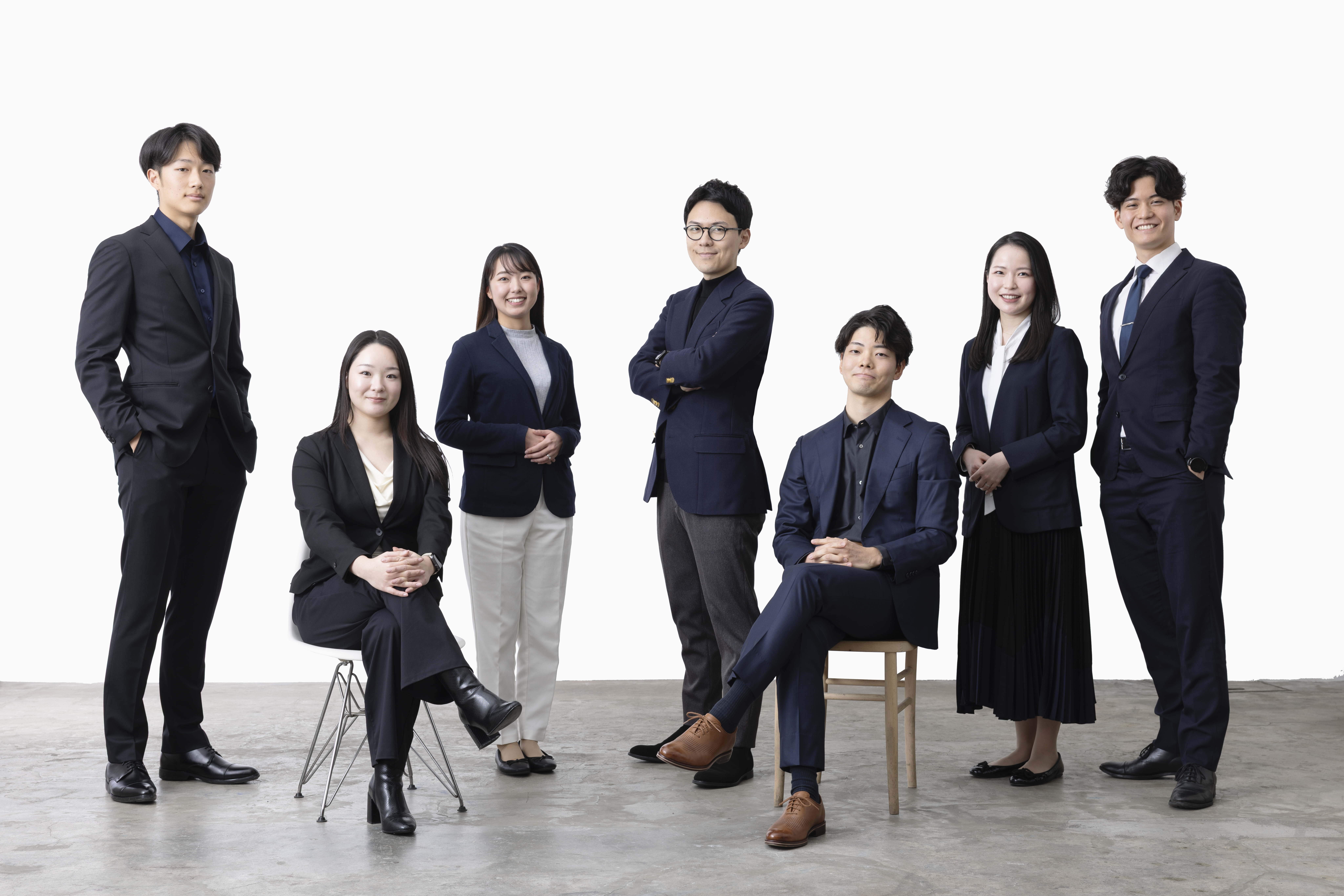 Wellridge team